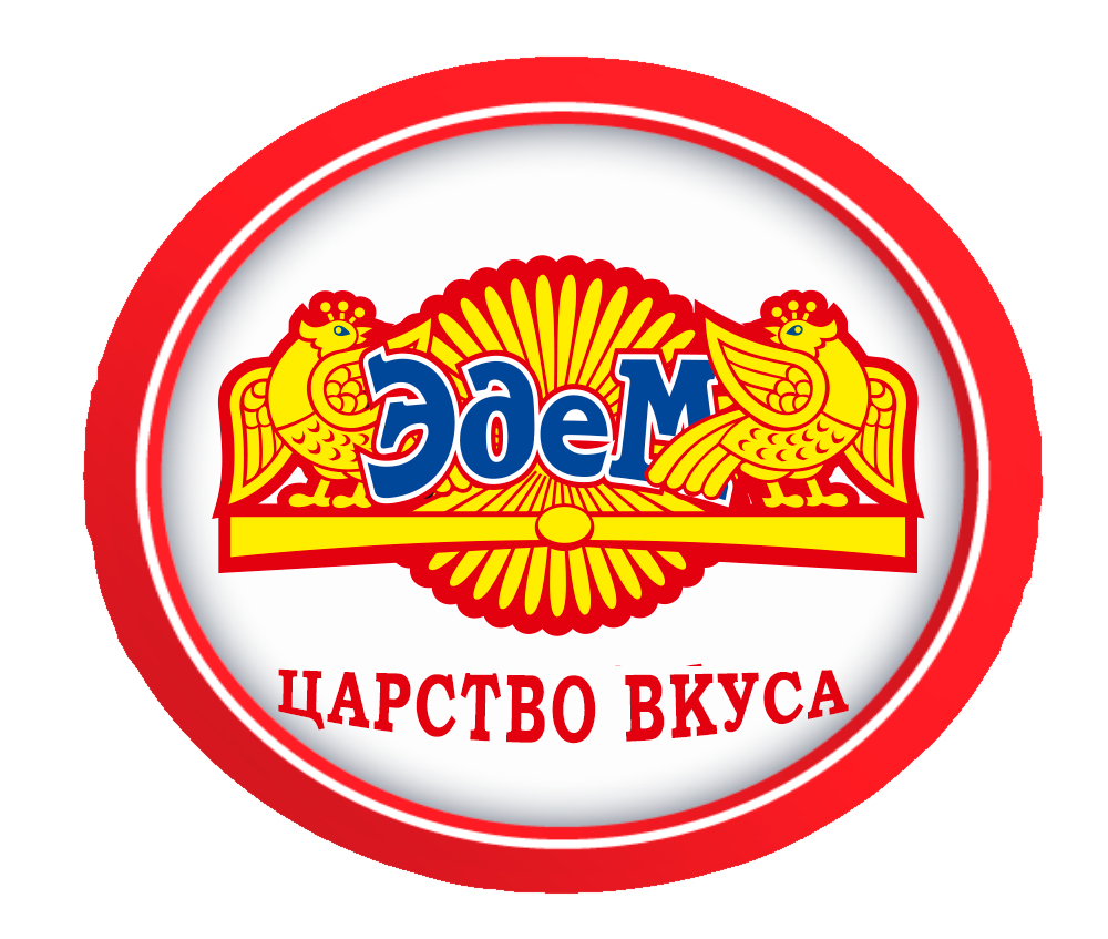 Торговая Марка Эдем